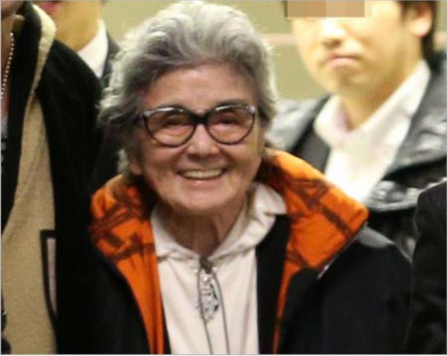 쟈니스 메리 키타자와 대표이사 사임 2.JPEG