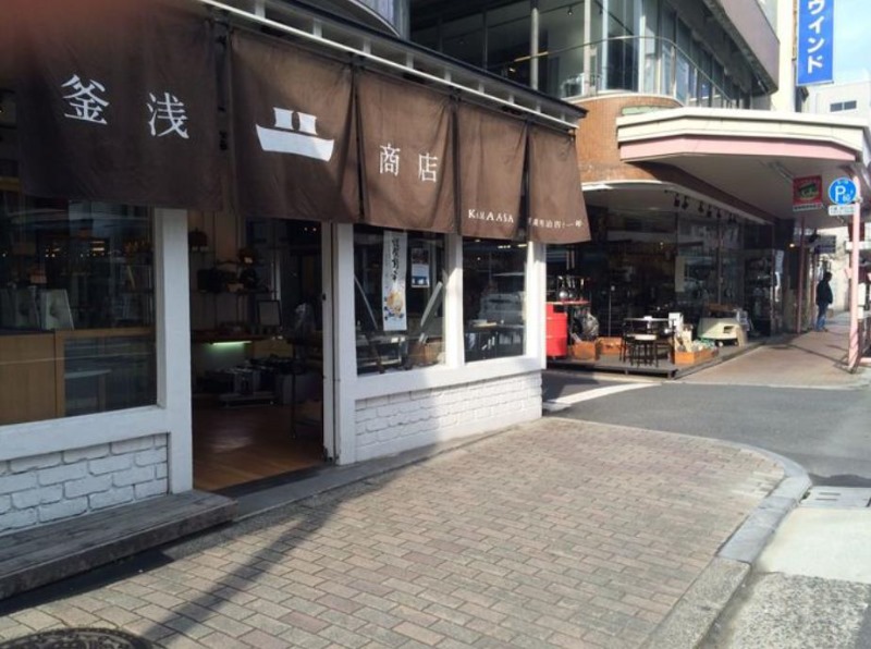 도쿄덴샤탐험 우구이스다니역 갓파바시 2.JPEG