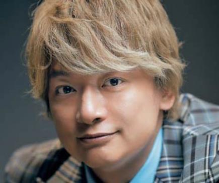 카토리 싱고 스맙해체 후 첫 드라마 출연.JPEG