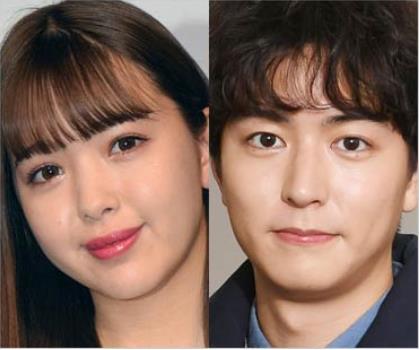 후지타 니콜 이나바 유우 열애 1.JPEG