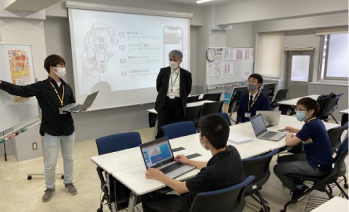일본전자전문학교 AI시스템과 공모전 그랑프리 2.JPEG