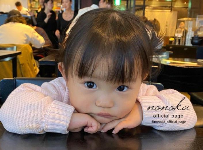 일본동요 무라카타 노노카짱 가수 데뷔 5.JPEG