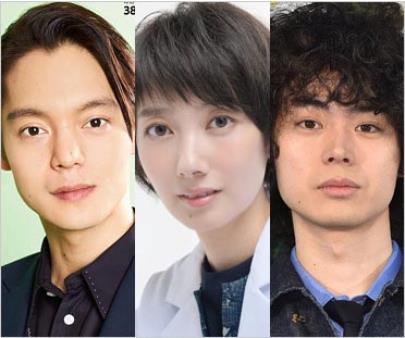 2021년 게츠쿠 일본드라마.JPEG