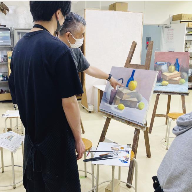 일본미술유학 동양미술학교 회화과 2.JPEG