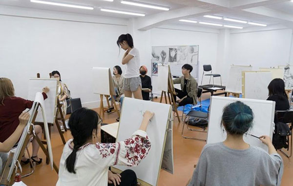 일본미대입시 밋도림일본어학교 5.jpg