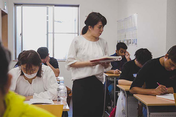 일본대학 준비 SUN-A 일본어학교 6.jpg