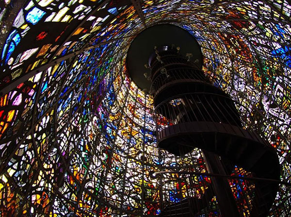 일본 인스타감성 추천_하코네 조각의 숲 미술관 1.jpg