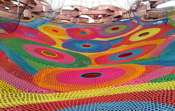 일본 인스타감성 추천_하코네 조각의 숲 미술관 2.jpg