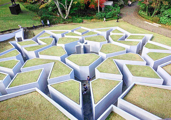일본 인스타감성 추천_하코네 조각의 숲 미술관 3.jpg