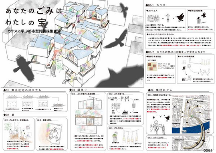 【芝浦工業大学】環境システム学科、デザインコンペティションで佳作を受賞468.png