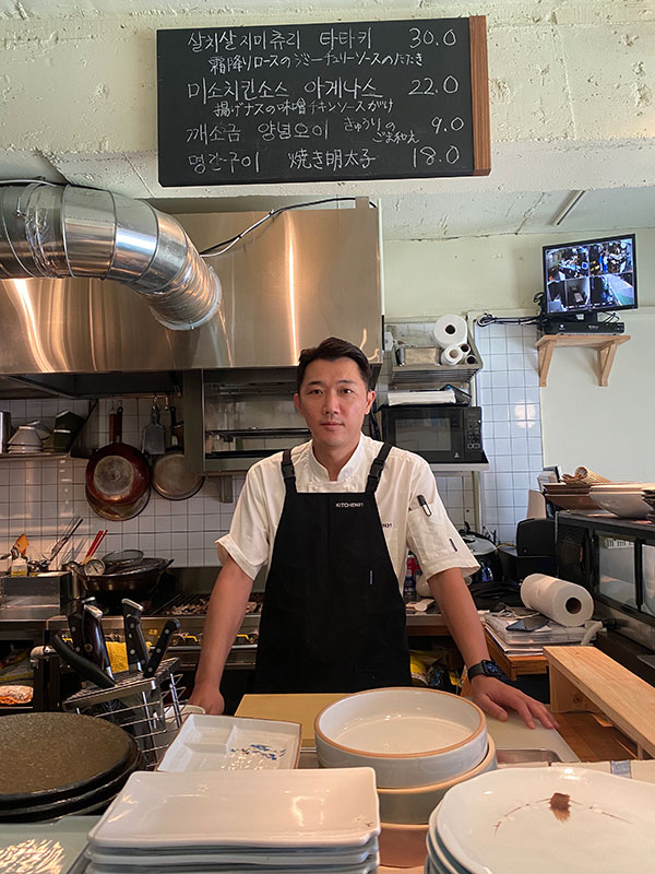 핫토리영양전문학교 졸업생 키친31 김상일 셰프 7.jpg