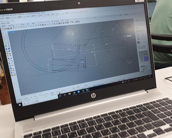 도쿄사이클디자인전문학교 체험입학 4.jpg