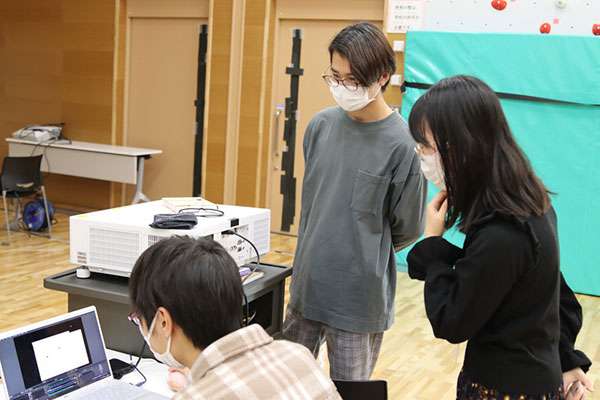 시바우라공업대학 Shiba Lab 프로젝션 맵핑 제작 2.jpg