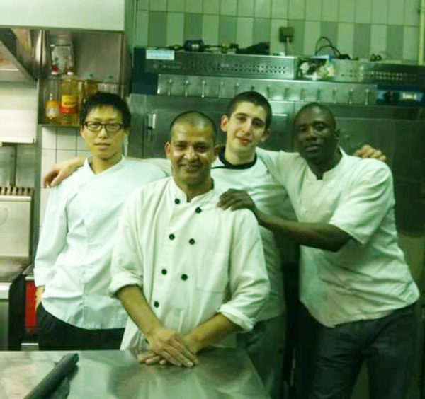 핫토리영양전문학교 졸업생 요쇼쿠야 리나 김성원 셰프 11.jpg