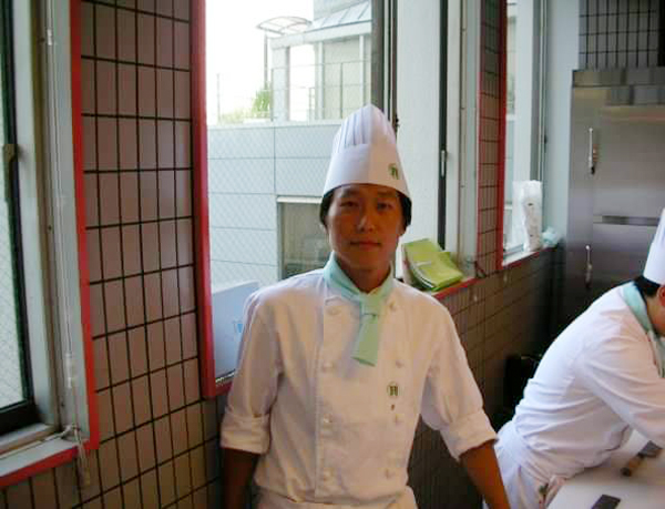 핫토리영양전문학교 졸업생 요쇼쿠야 리나 김성원 셰프 9.jpg