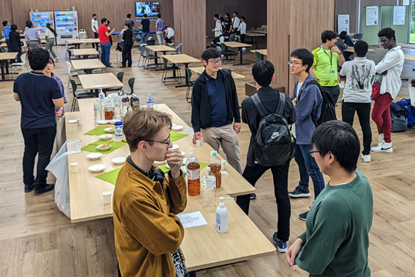 교토첨단과학대학 공학부 학생교원교류회 1.jpg