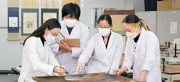 동양미술학교 강사 문화재보존복구학회장 수상 5.jpg