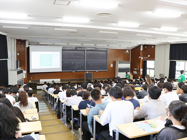 다이토분카대학 사이타마 히가시 마쓰야마 캠퍼스 오픈캠퍼스 8.jpg