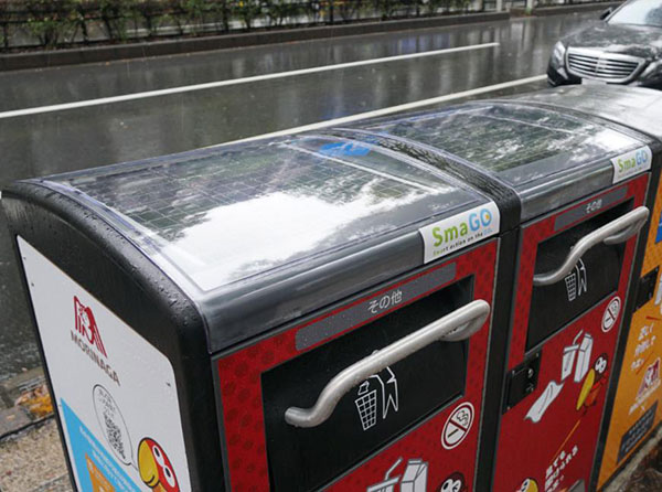 일본 길거리 스마트쓰레기통 3.jpg