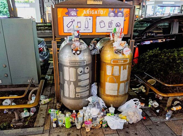 일본 길거리 스마트쓰레기통 6.jpg