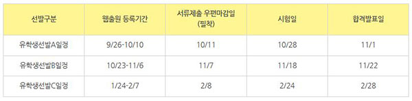 일본 쇼비학원대학 도쿄게임쇼 2023 참가 7.jpg