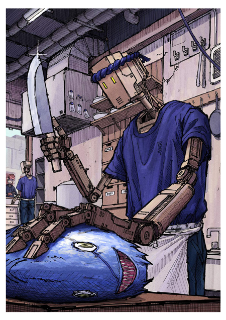 타마미술대학 학생 코즈키재단 크리에이터 육성 사업에 선출 3.jpg