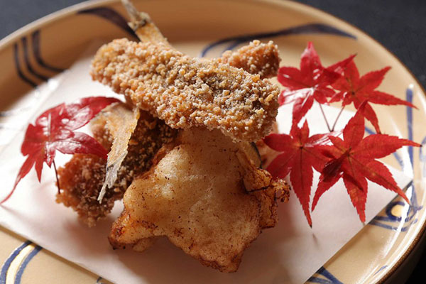 도쿄스시와쇼쿠조리전문학교 생선마쓰리 참가 5.jpg