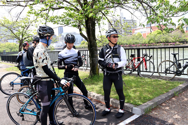 도쿄사이클디자인전문학교 라이드이벤트 실제 3.jpg