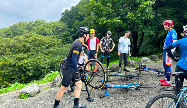 도쿄사이클디자인전문학교 라이드이벤트 실제 17.jpg