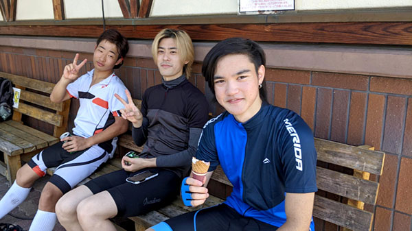 도쿄사이클디자인전문학교 라이드이벤트 실제 19.jpg