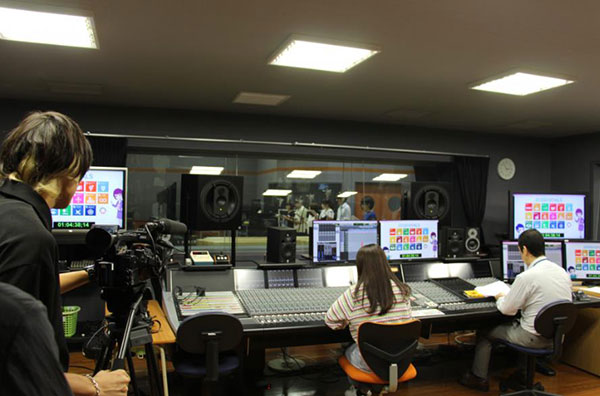 쇼비학원대학 정보표현학과 SDGs특별방송 소개 3.jpg