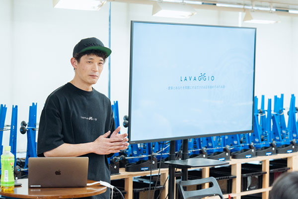 도쿄사이클디자인전문학교 자전거 세차 세미나 14.jpg