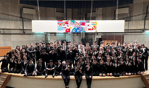 다이토분카대학 아시안 랭귀지 스피치 콘테스트 개최 10.jpg