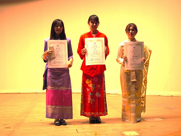 다이토분카대학 아시안 랭귀지 스피치 콘테스트 개최 9.jpg