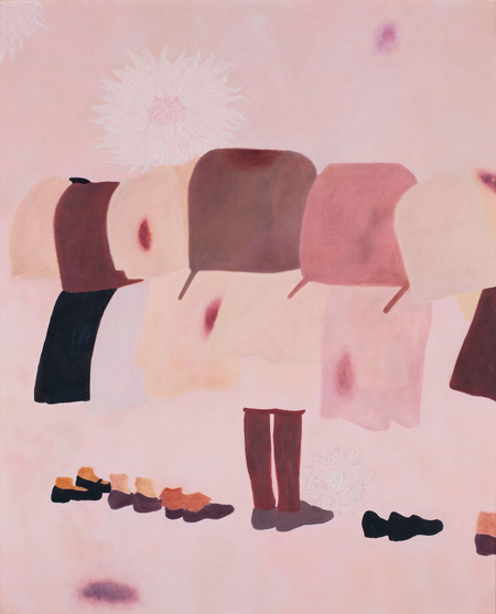 타마미술대학 우에노의 숲 미술관 대상전에서 우수상 수상 1.jpg