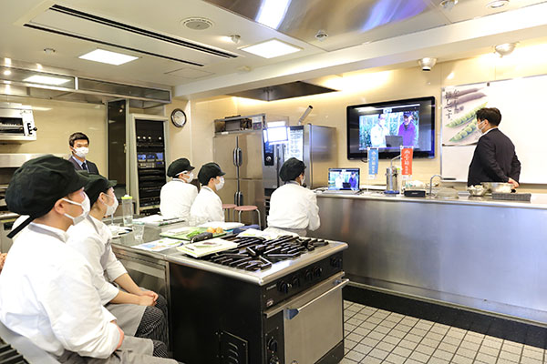 핫토리영양전문학교 가고시마 식 이벤트 5.jpg