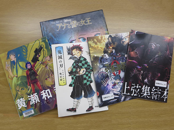 일본전자전문학교 도서실 정보와 자습공간 제공 5.jpg