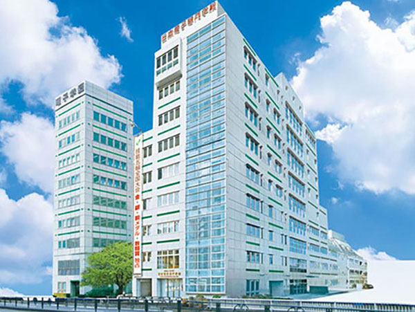 일본전자전문학교 도서실 정보와 자습공간 제공 14.jpg