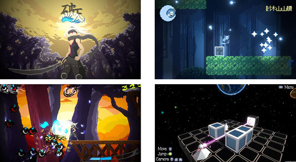 일본전자전문학교 게임제작과 체험입학 4.jpg