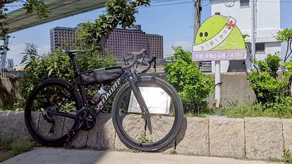 도쿄사이클디자인전문학교 라이드이벤트 4.jpg