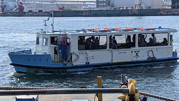 도쿄사이클디자인전문학교 라이드이벤트 5.jpg