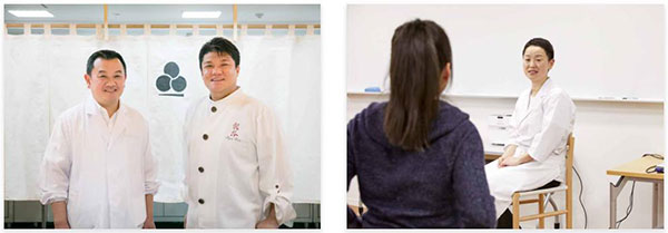 도쿄스시와쇼쿠조리전문학교 자격증취득, 취업서포트 5.jpg