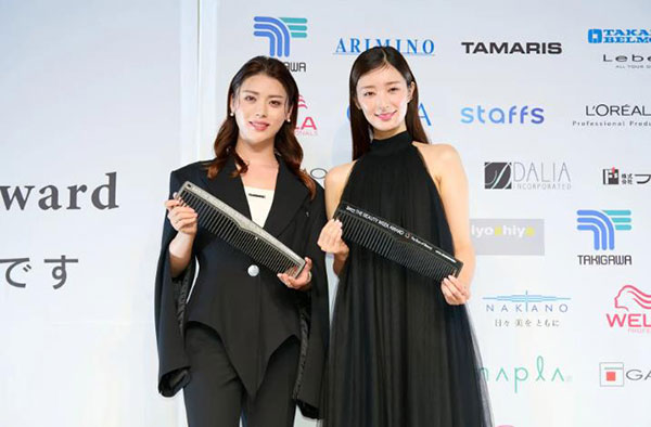 헐리우드미용전문학교 미용대회에서의 성과 5.jpg