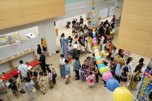 오비린대학 여름축제 컬쳐페스티벌 3.jpg