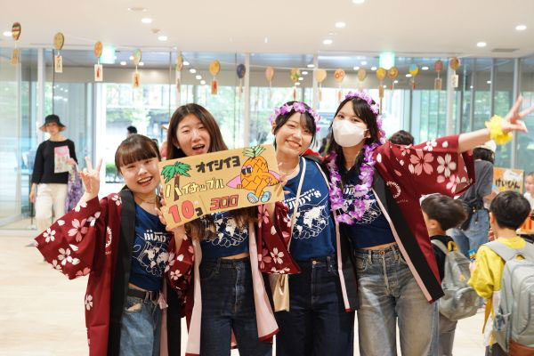 오비린대학 여름축제 컬쳐페스티벌 4.jpg