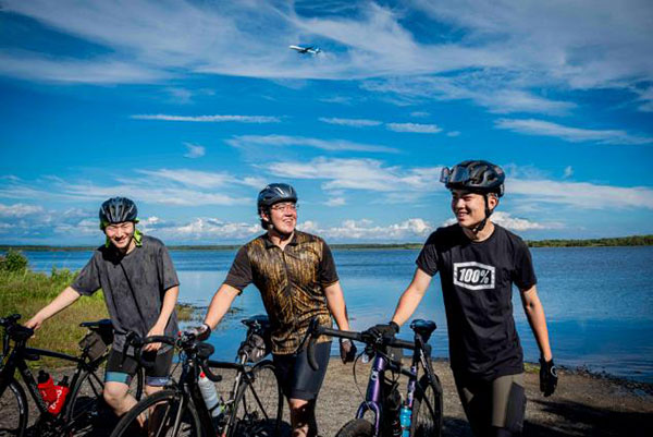 도쿄사이클디자인전문학교 홋카이도 자전거투어링 3.jpg