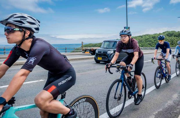 도쿄사이클디자인전문학교 홋카이도 자전거투어링 6.jpg