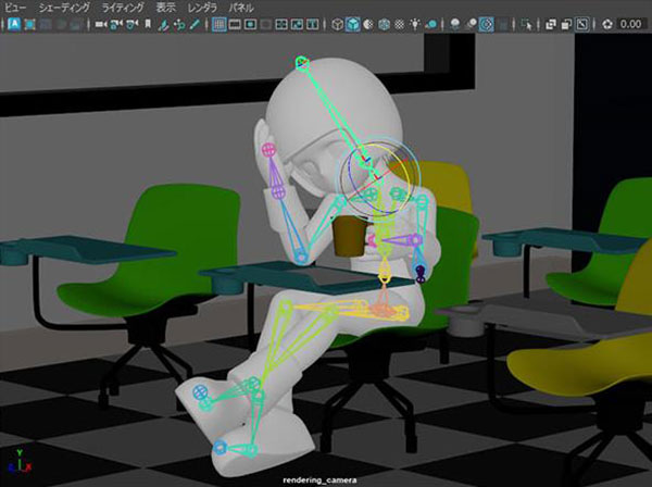 일본전자전문학교 컴퓨터그래픽스과 수업 6.jpg