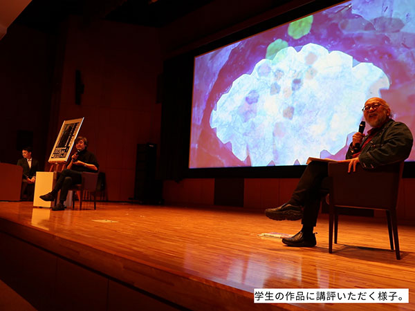 타마미술대학 영화 고질라-1.0 감독 특강 4.jpg