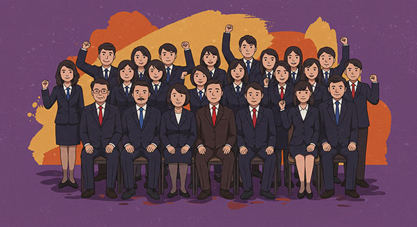 세계 각국 유학생이 함께한 무사시노대학 협정 유학생 수료식 2.jpg